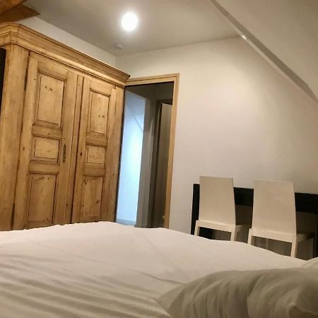 Appartement Chaleureux Et Lumineux Avec Vue ! Au Centre Alsace Sélestat Εξωτερικό φωτογραφία