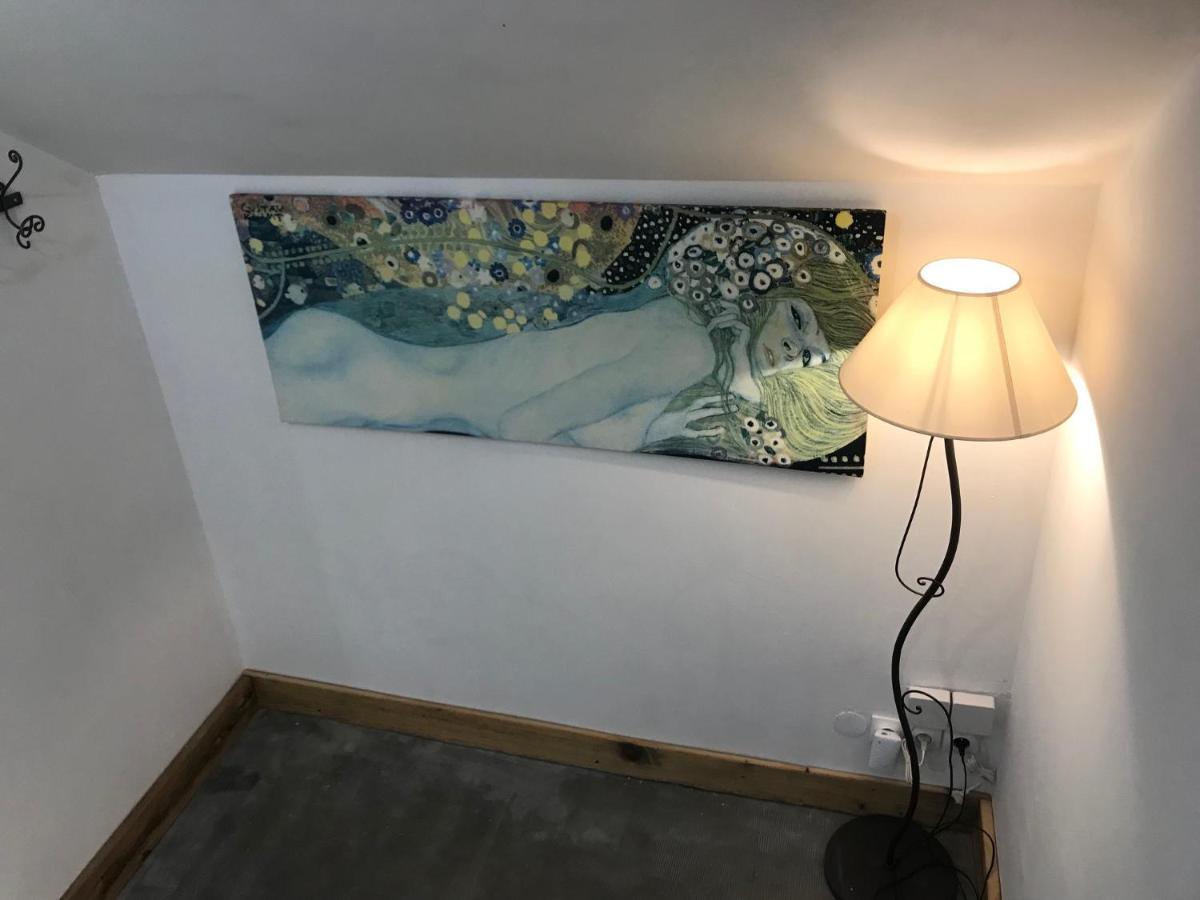 Appartement Chaleureux Et Lumineux Avec Vue ! Au Centre Alsace Sélestat Εξωτερικό φωτογραφία
