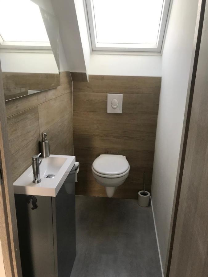 Appartement Chaleureux Et Lumineux Avec Vue ! Au Centre Alsace Sélestat Εξωτερικό φωτογραφία